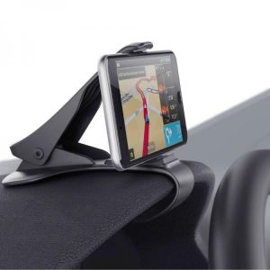 Bakeey&trade; ATL-1 Universal Non Slip Dashboard Car Mount Holder Adjustable for iPhone iPad Samsung GPS Smartphone